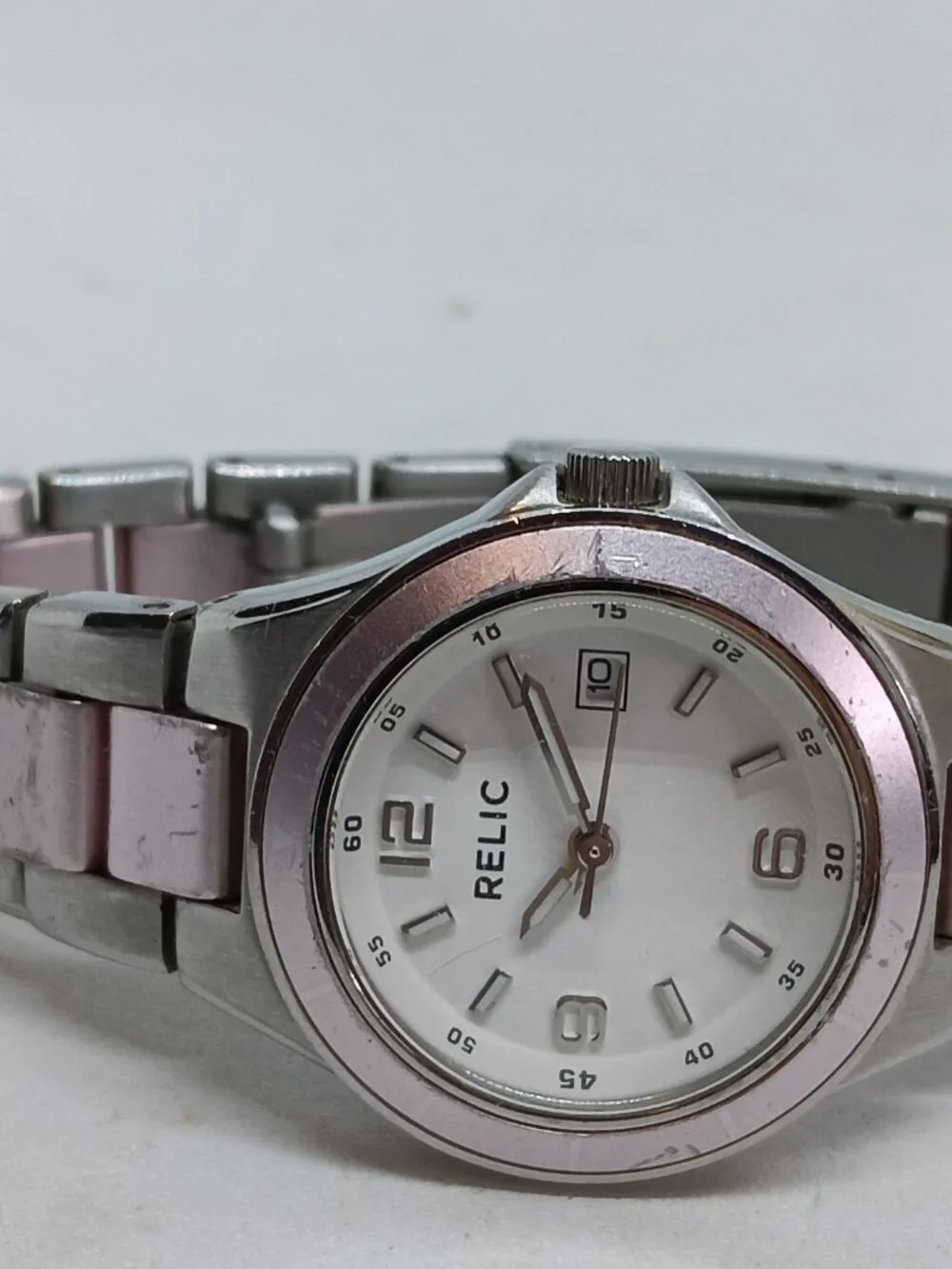 Relic by Fossil ZR11953 